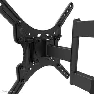 Picture 6 of TV wandsteun Neomounts LEVEL 32-55" draai- kantel zwart