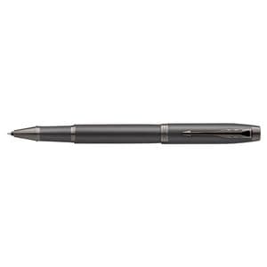 Picture 1 of Rollerpen Parker IM Monochrome bronze fijn