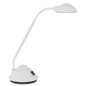 Picture 1 of Bureaulamp MAUL Arc LED wit