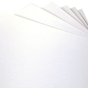 Picture 1 of Tekenpapier 120gr 50x65cm 250 vel