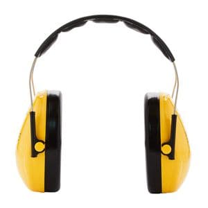 Picture 5 of Oorkap 3M Peltor Optime Comfort H510A (87-98dB)