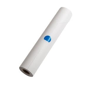 Picture 2 of Tekenpapier Schoellershammer Glama Basic 33cmx50m 60gr transparant