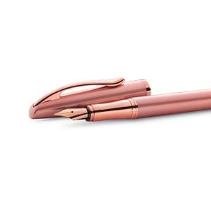 Picture 5 of Schrijfset Pelikan Jazz Noble Elegance K36+P36 medium rose