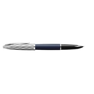 Picture 6 of Vulpen Waterman Carène L'essence du blue deLuxe CT medium