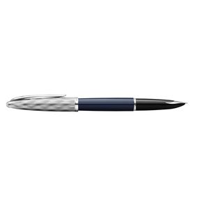 Picture 6 of Vulpen Waterman Carène L'essence du blue deLuxe CT medium