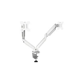Picture 1 of Monitorarm Fellowes Platinum Serie Duo wit