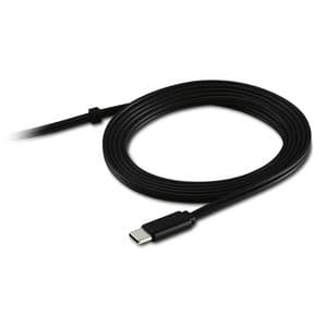 Picture 4 of Hoofdtelefoon Kensington USB-C Hi-Fi met microfoon zwart