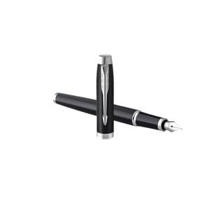 Picture 5 of Vulpen Parker IM matt black CT medium