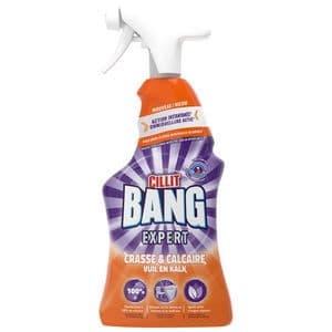 Picture 1 of Multireiniger Cillit Bang Vuil en Kalk 750ML