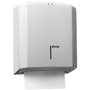 Picture 2 of Handdoekdispenser Katrin medium wit 988113