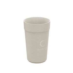 Picture 1 of Beker Circulware Circulcup 400ml herbruikbaar 16 stuks