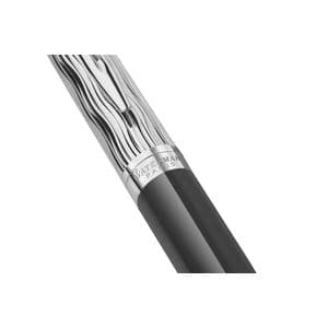 Picture 4 of Vulpen Waterman Hémisphère L'essence du blue lacquer CT fijn