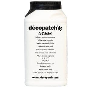 Picture 1 of Gesso Décopatch wit 300ml