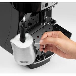 Picture 6 of Koffiezetapparaat De'Longhi Magnifica S ECAM20.110.B