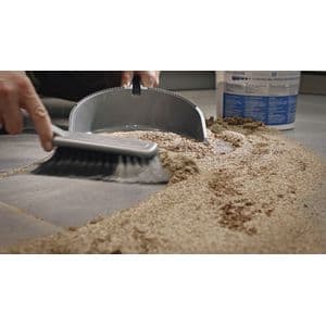 Picture 2 of Absorptiekorrels easy absorb fijne korrel 1,5 liter