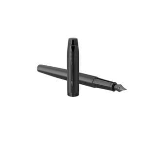 Picture 4 of Vulpen Parker IM Achromatic GB matt black medium