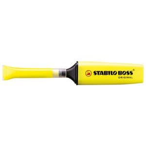 Picture 2 of Markeerstiftinkt STABILO 070/24 geel