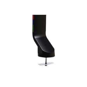 Picture 5 of Monitorarm Kensington SmartFit ruimtebesparend dubbel