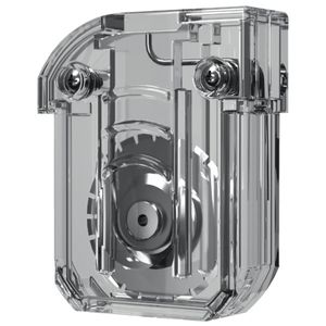 Picture 1 of Perforatiemes voor rolsnijmachine Leitz Precision Office A4+ en A3 2 stuks