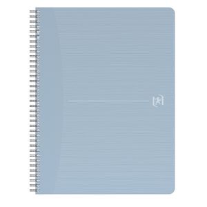 Picture 7 of Spiraalblok Oxford My Rec'Up A4 lijn 180 pagina's 80gr assorti