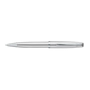 Picture 4 of Schrijfset Pelikan Jazz Noble Elegance K36+P36 medium silver