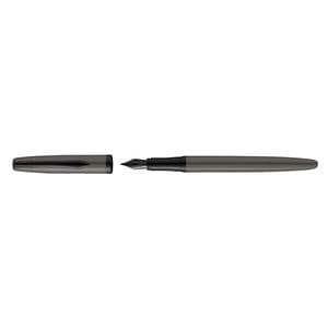 Picture 3 of Schrijfset Pelikan Jazz Noble Elegance K36+P36 metaal stone