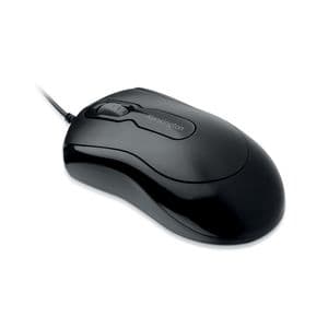 Picture 3 of Muis Kensington Mouse in a Box EQ bedraad