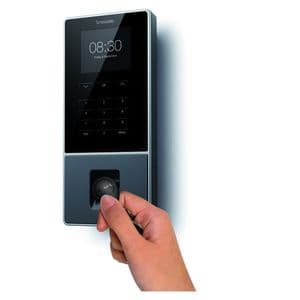 Picture 3 of Tijdregistratiesysteem TimeMoto TM-626