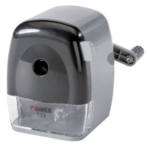 Picture 1 of Puntenslijpmachine Dahle 133 grijs