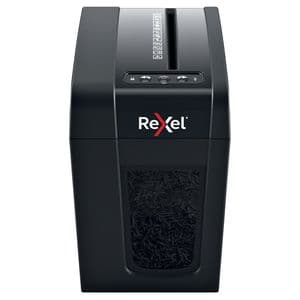 Picture 1 of Papiervernietiger Rexel Secure X6-SL snippers 4x40mm