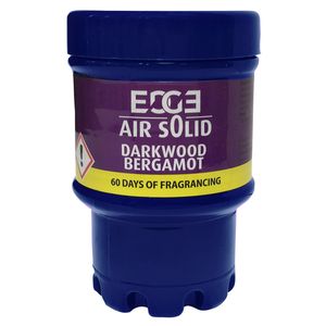 Picture 1 of Luchtverfrisser Euro Products Q25 Green Air constant Darkwood Bergamot 417364