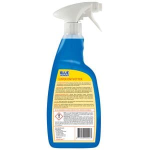 Picture 2 of Ontvetter Blue Wonder prof superontvetter spray 1liter