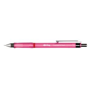 Picture 8 of Vulpotlood rOtring Visuclick 2B 0.7mm assorti
