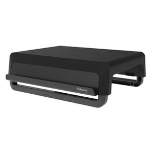 Picture 1 of Monitorstandaard Fellowes Breyta zwart