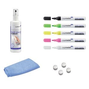 Picture 1 of Glasbord Legamaster starterkit