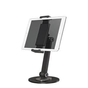 Picture 1 of Tabletstand Neomounts DS15-540BL1 4.7-12.9 inch zwart