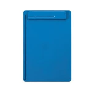 Picture 1 of Klembord MAULgo uni recycled A4 staand blauw