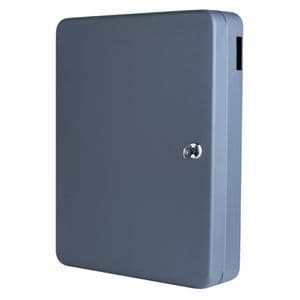 Picture 1 of Sleutelkast Quantore Basic 140 haken