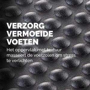 Picture 6 of Voetensteun Fellowes standaard