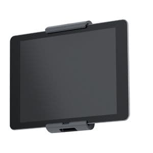 Picture 4 of Tablethouder Durable voor aan de wand
