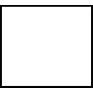 Picture 1 of Prijsetiket 18x16mm Sato Duo 16 permanent wit 1500 stuks