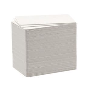 Picture 2 of Kunststof kaarten Duracard 0,76mm 100 stuks