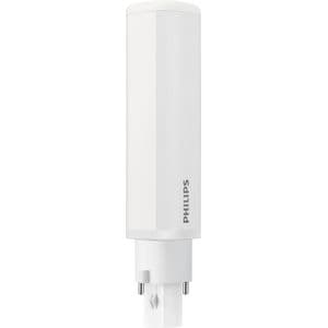 Picture 1 of Ledlamp Philips CorePro G24D-2 2pin 6.9W 700lumen 3000K warm wit