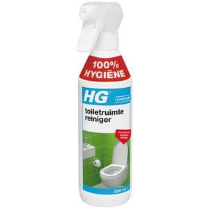 Picture 1 of Sanitairreiniger HG Alledag spray 500ml