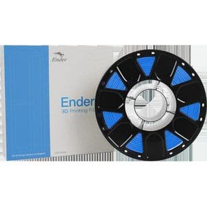 Picture 1 of 3D Filament Creality ENDER PLA 1.75mm blauw 1kg