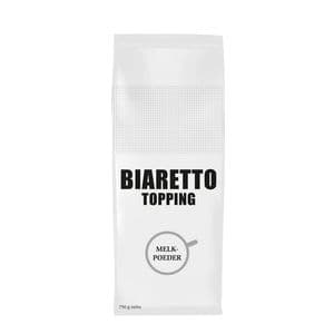 Picture 1 of Melkpoeder Biaretto topping 750gram