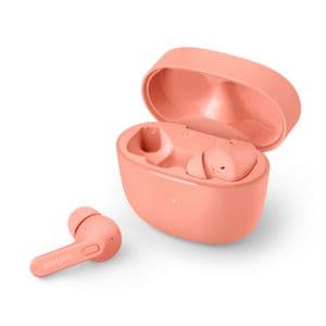 Picture 2 of Oortelefoon Philips In-ear TWS TAT2206 roze