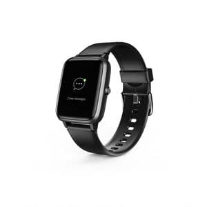 Picture 2 of Smartwatch Hama Fit Watch 5910 zwart