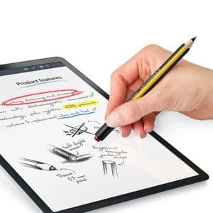Picture 4 of Digitaal potlood Staedtler Noris digital Jumbo