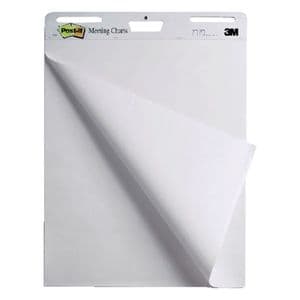 Picture 5 of Meeting chart Post-it 559 Super Sticky 63,5x76,2cm wit